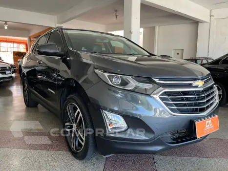 CHEVROLET EQUINOX 2.0 16V Turbo Premier AWD 4 portas