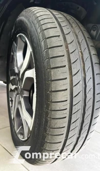 WR-V EX CVT