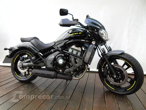 KAWASAKI VULCAN S 650 ABS CAFÉ