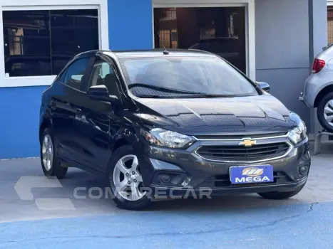 ONIX 1.4 MPFI LT 8V FLEX 4P MANUAL