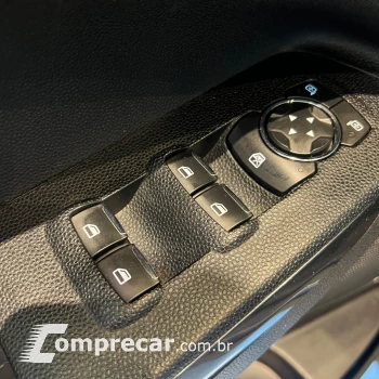 EcoSport SE 1.5 12V Flex 5p Aut.