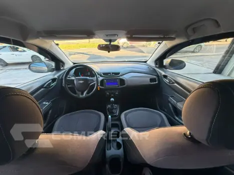 PRISMA Sed. LT 1.4 8V FlexPower 4p