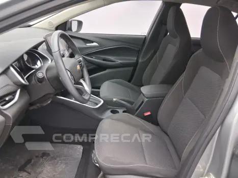ONIX 1.0 TURBO FLEX LTZ AUTOMÁTICO