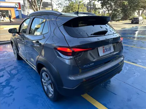 PULSE 1.3 FLEX DRIVE MANUAL