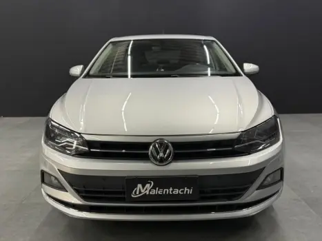POLO 1.0 200 TSI HIGHLINE AUTOMÁTICO