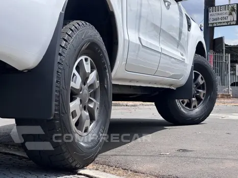 RANGER 2.5 XLS 4X2 CD 16V FLEX 4P MANUAL