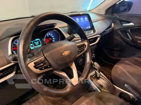 Tracker 1.0 Turbo Flex Lt Automático