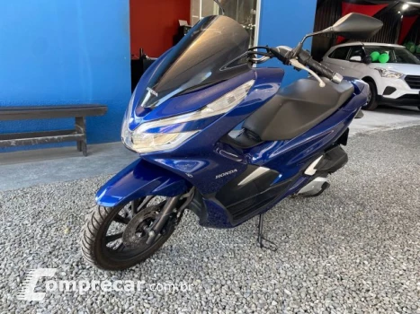 HONDA PCX 150 - Scooter