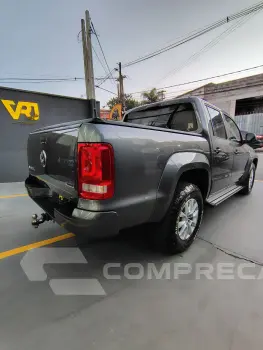 AMAROK Comfor. CD 2.0 TDI 4x4 Dies. Aut.