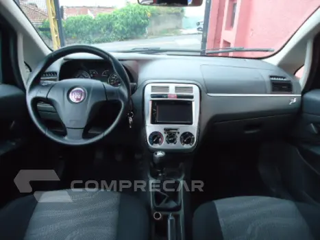 PUNTO 1.4 Attractive 8V