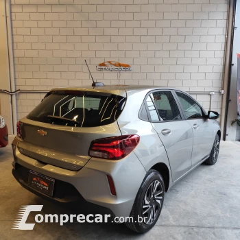 ONIX 1.0 LT