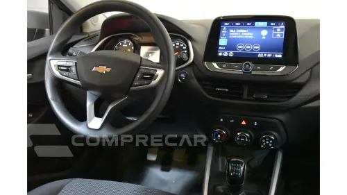 ONIX - 1.0 LT MANUAL