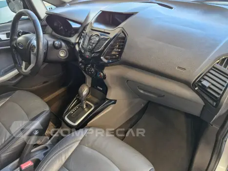 ECOSPORT 2.0 FREESTYLE 16V FLEX 4P POWERSHIFT