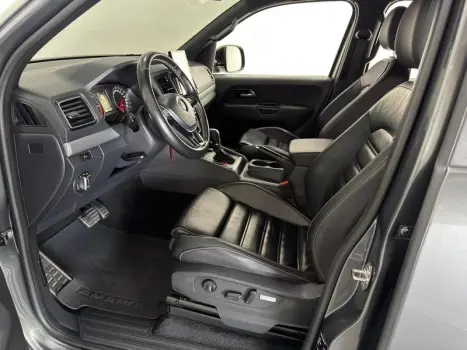 AMAROK V6 EXTR AC4