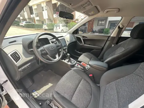 CRETA 1.6 16V Attitude