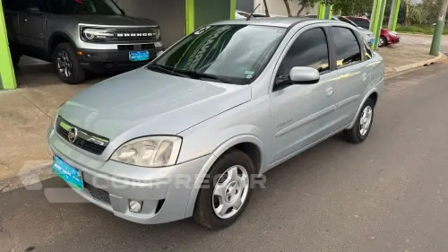CHEVROLET Corsa Sedan 1.4 4P PREMIUM FLEX 4 portas