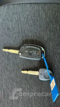 CRETA 1.6 16V Action