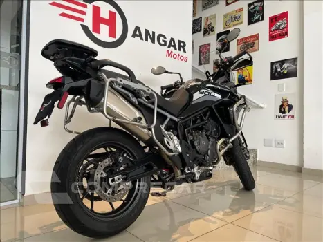 TIGER 900 GT PRO