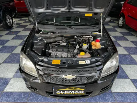 CELTA 1.0 MPFI LT 8V