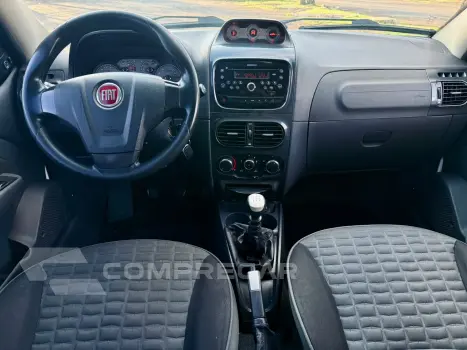 STRADA 1.8 MPI Adventure Locker CD 8V