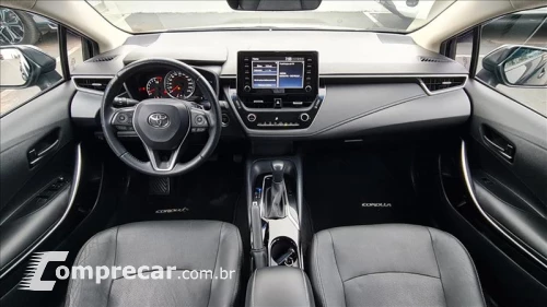 COROLLA 2.0 Vvt-ie XEI