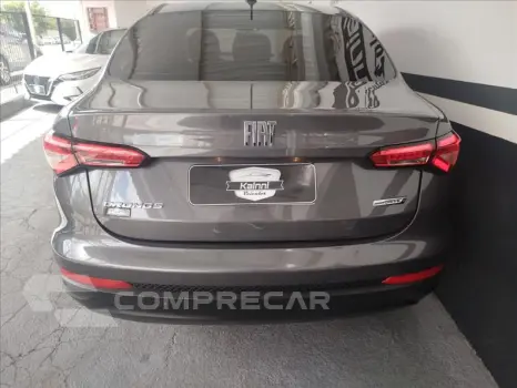 CRONOS 1.0 Firefly Drive