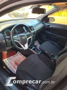 Vectra Hatch GT