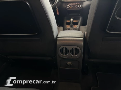 Tiguan 2.0 16V 4P TSI 4WD TURBO AUTOMÁTICO