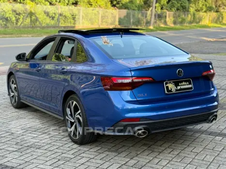 JETTA 2.0 350 TSI GASOLINA GLI DSG