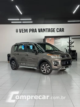AIRCROSS 1.6 GLX 16V
