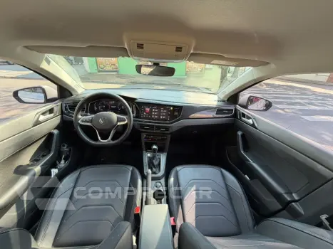 Polo Highline TSI 1.0 Flex 12V Aut.