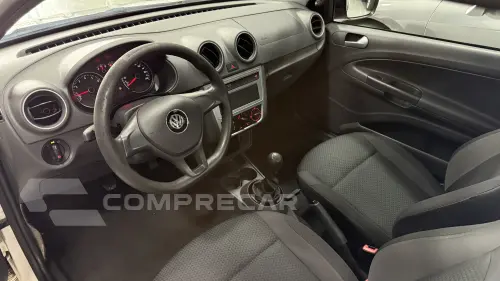 SAVEIRO 1.6 MSI Robust CS 16V