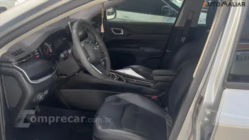 COMPASS 1.3 T270 Turbo Sport