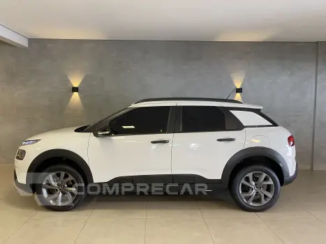 C4 CACTUS 1.6 VTI 120 Feel Business Eat6