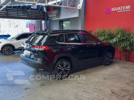 COROLLA CROSS 2.0 VVT-IE FLEX XRX DIRECT SHIFT