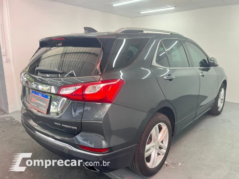 EQUINOX Premier 2.0 Turbo AWD 262cv Aut.