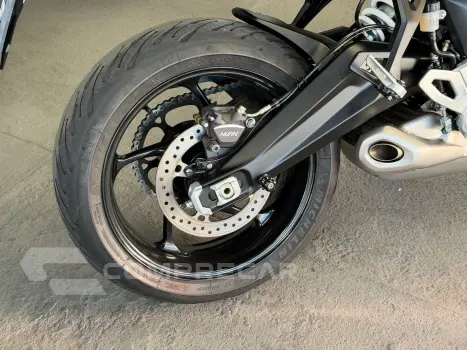 TIGER 660 SPORT