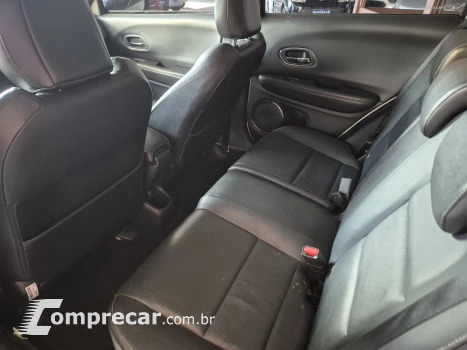HR-V 1.8 16V EXL