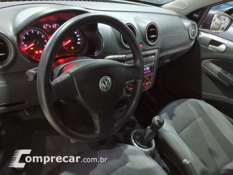 Gol G6 1.0 Trend