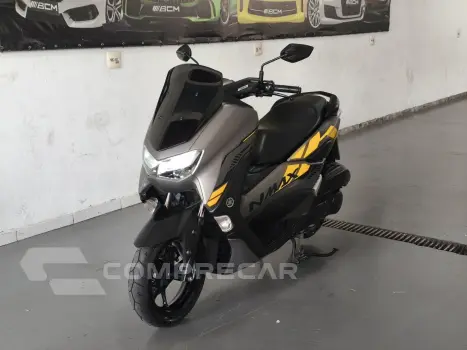 NMAX CONNECTED 160 SE ABS