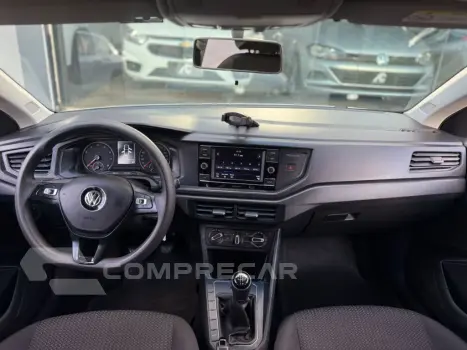 Polo 1.6 MSI Flex 16V 5p