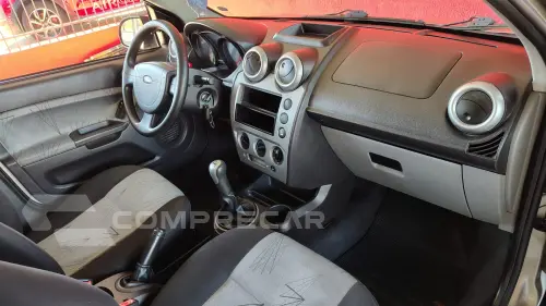 FIESTA 1.0 MPI Class 8V