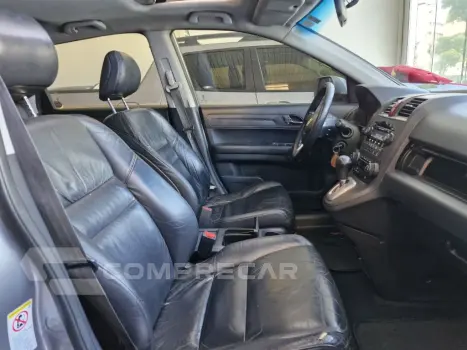 CR-V EXL 2.0 16V 4WD/2.0 Flexone Aut.