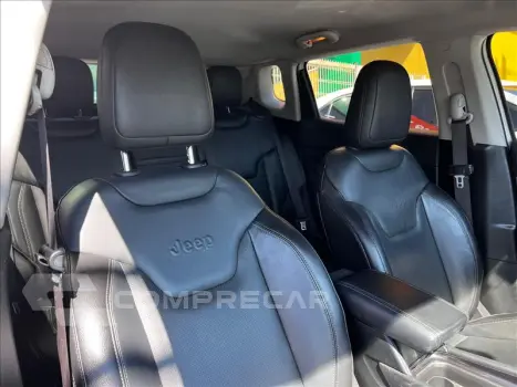 COMPASS 1.3 T270 Turbo Longitude