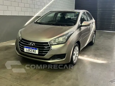 Hb20s 1.0 Comfort Plus 12V Flex 4P Manual