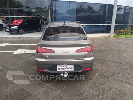 HB20S 1.0 12V FLEX VISION MANUAL