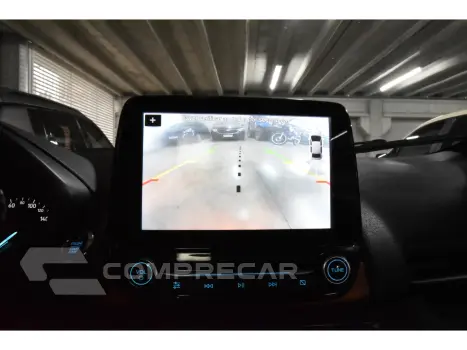 ECOSPORT 2.0 DIRECT FLEX STORM 4WD AUTOMÁTICO