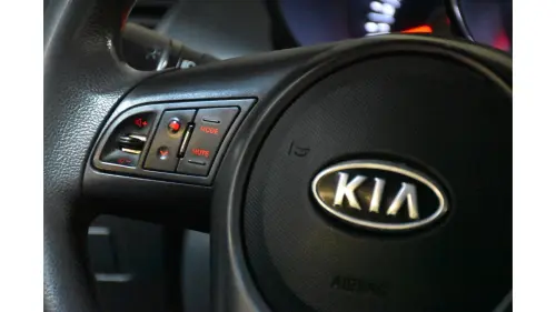 SOUL - 1.6 EX 16V 4P AUTOMÁTICO