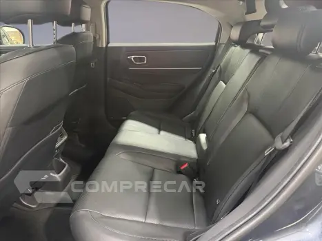 HR-V 1.5 DI I-VTEC FLEX EXL CVT