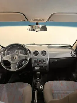 Celta Spirit 1.0 MPFI 8V FlexPower 3p